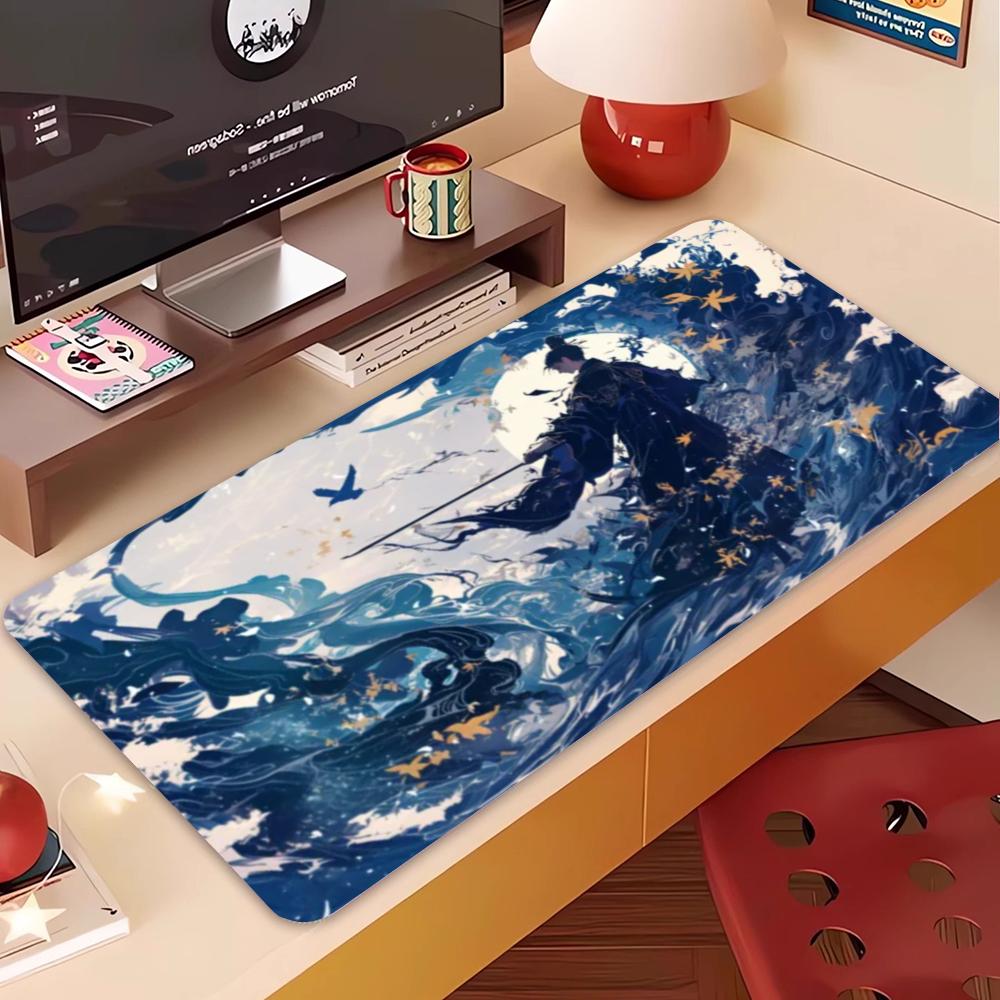 Grand tapis de souris pour jeu - Gaming Accessories Very avis et prix
