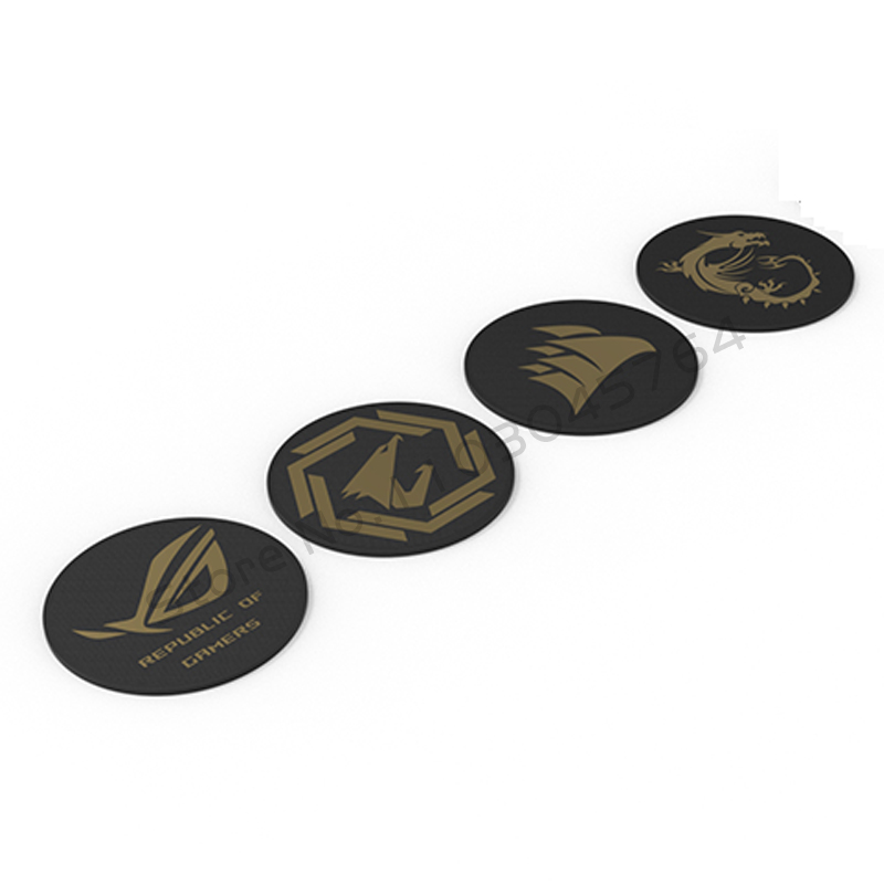 Autocollant de Logo de ventila - Video Gaming Accessories avis et prix