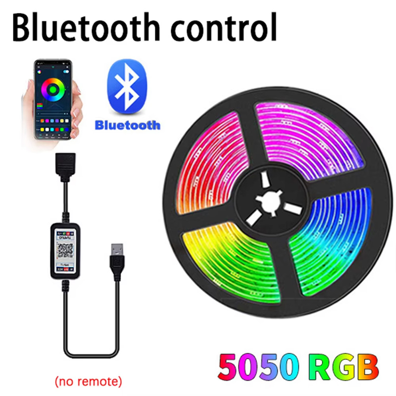 Bande lumineuse Led USB DC 5V  - Rgb Hub Sync avis et prix
