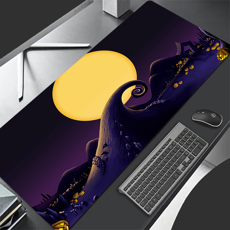 Tapis de souris Gamer grand or - Video Gaming Accessories avis et prix