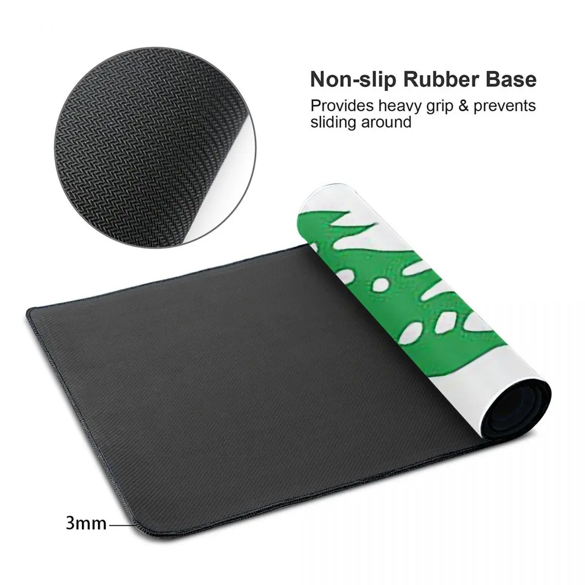 Grand tapis de souris avec dra - Gaming Accessories Lebanon avis et prix
