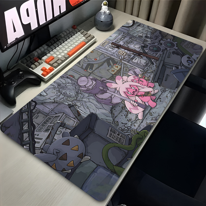 Tapis de souris P-pokemon Tink - Gaming Accessories Desk avis et prix