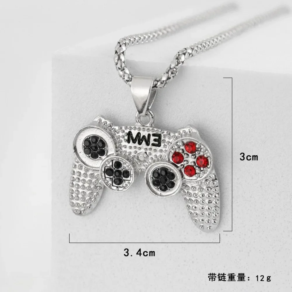 Collier pendentif de contrôleu - Gaming Accessories Ideas avis et prix