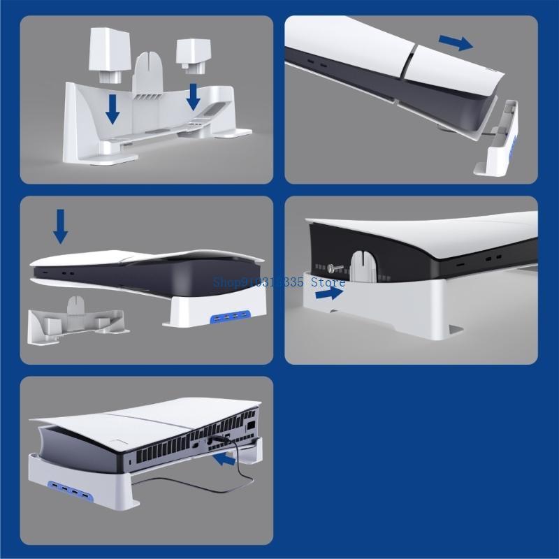 Support horizontal support pat - Gaming Accessories Stand avis et prix