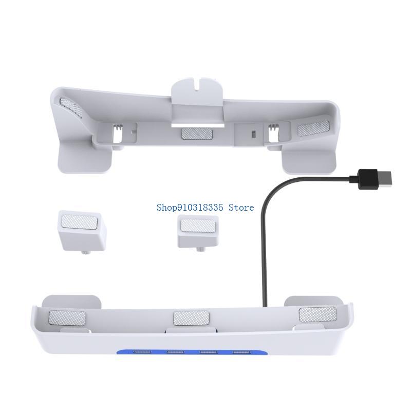 Support horizontal support pat - Gaming Accessories Stand avis et prix