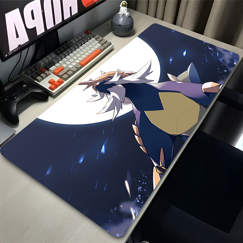 Tapis de souris Anime, accesso - Gaming Accessories Desk avis et prix