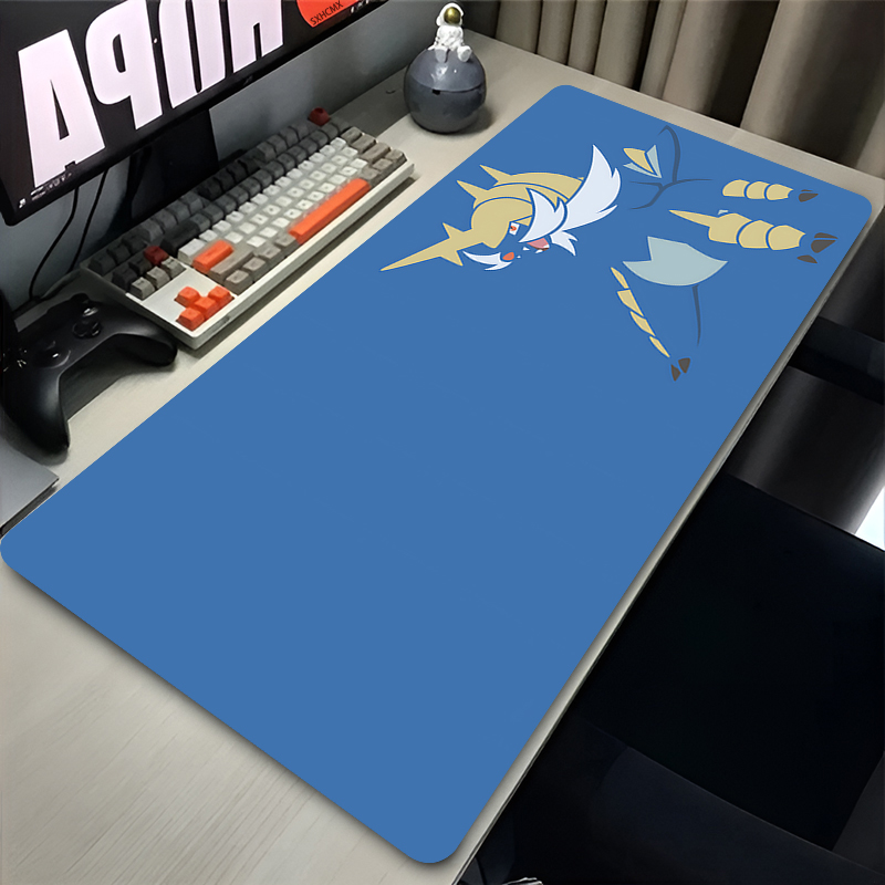 Tapis de souris Anime, accesso - Gaming Accessories Desk avis et prix