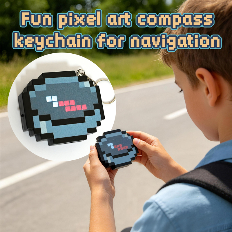 Nouveau 2026 – Porte-clés Bous - Gaming Accessories For 7 Year Old.Boy avis et prix