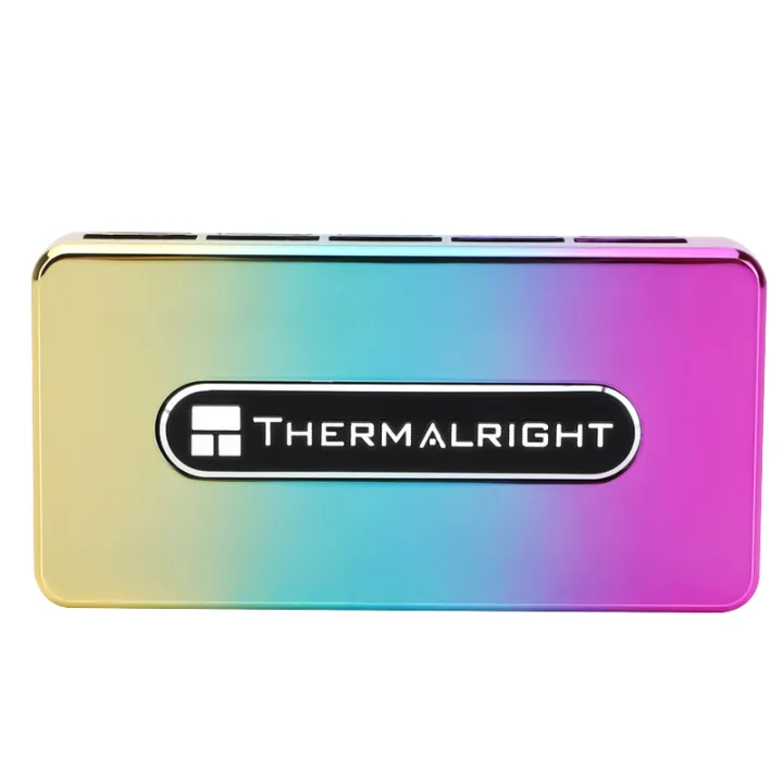 Thermalright TL-ARGB HUB contr - Rgb Hub Sync avis et prix