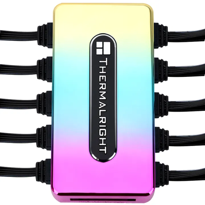 Thermalright TL-ARGB HUB contr - Rgb Hub Sync avis et prix