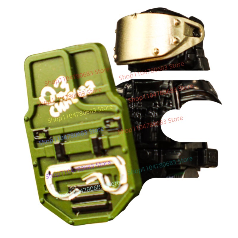Blocs de construction MOC : mi - Gaming Accessories Ideas avis et prix