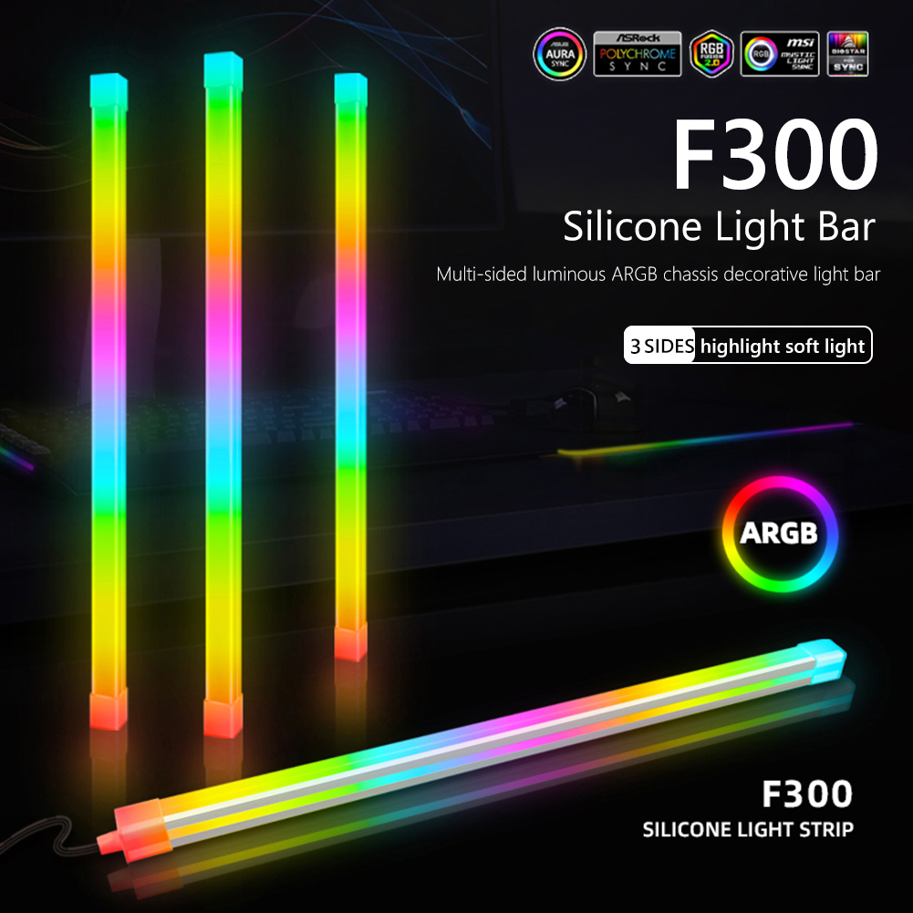 COOLMOON – bande lumineuse mag - Rgb Hub Sync avis et prix