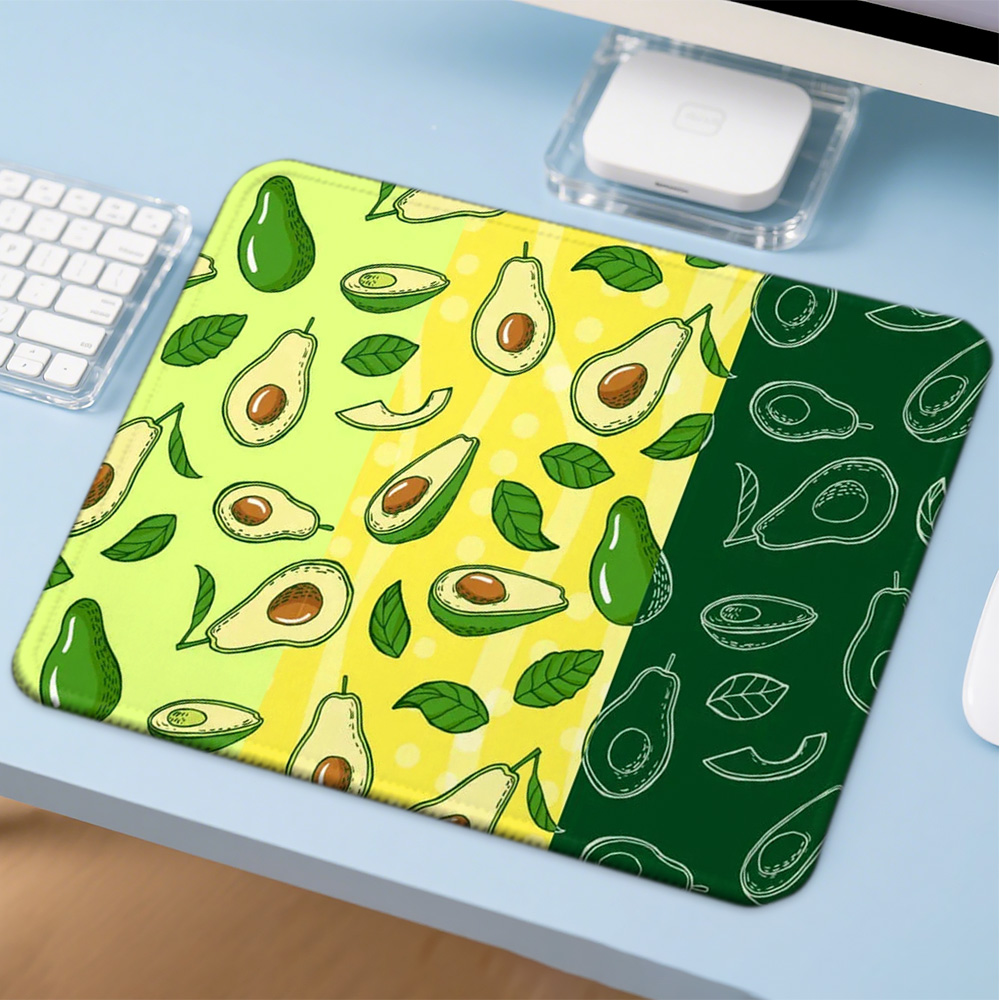 Tapis de souris Mosepad Avocad - Gaming Accessories Companies avis et prix