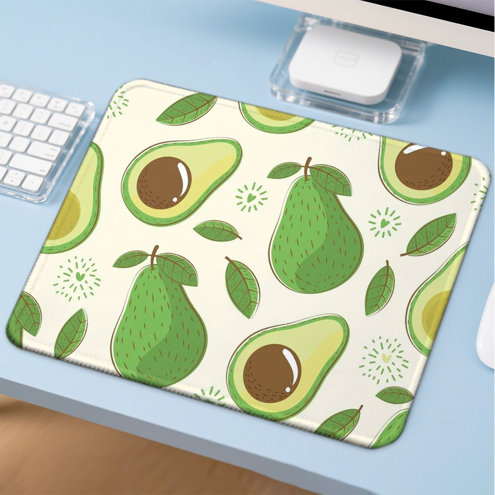 Tapis de souris Mosepad Avocad - Gaming Accessories Companies avis et prix