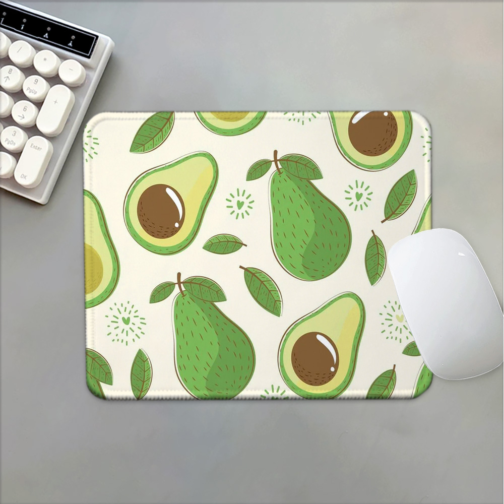 Tapis de souris Mosepad Avocad - Gaming Accessories Companies avis et prix