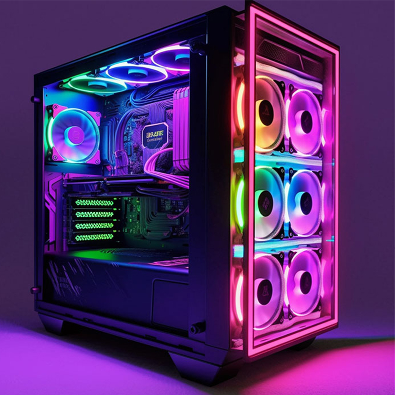 Nollie SignalRGB OpenRGB unive - Fan Hub Rgb Controller avis et prix