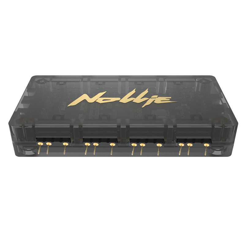 Nollie SignalRGB OpenRGB unive - Fan Hub Rgb Controller avis et prix