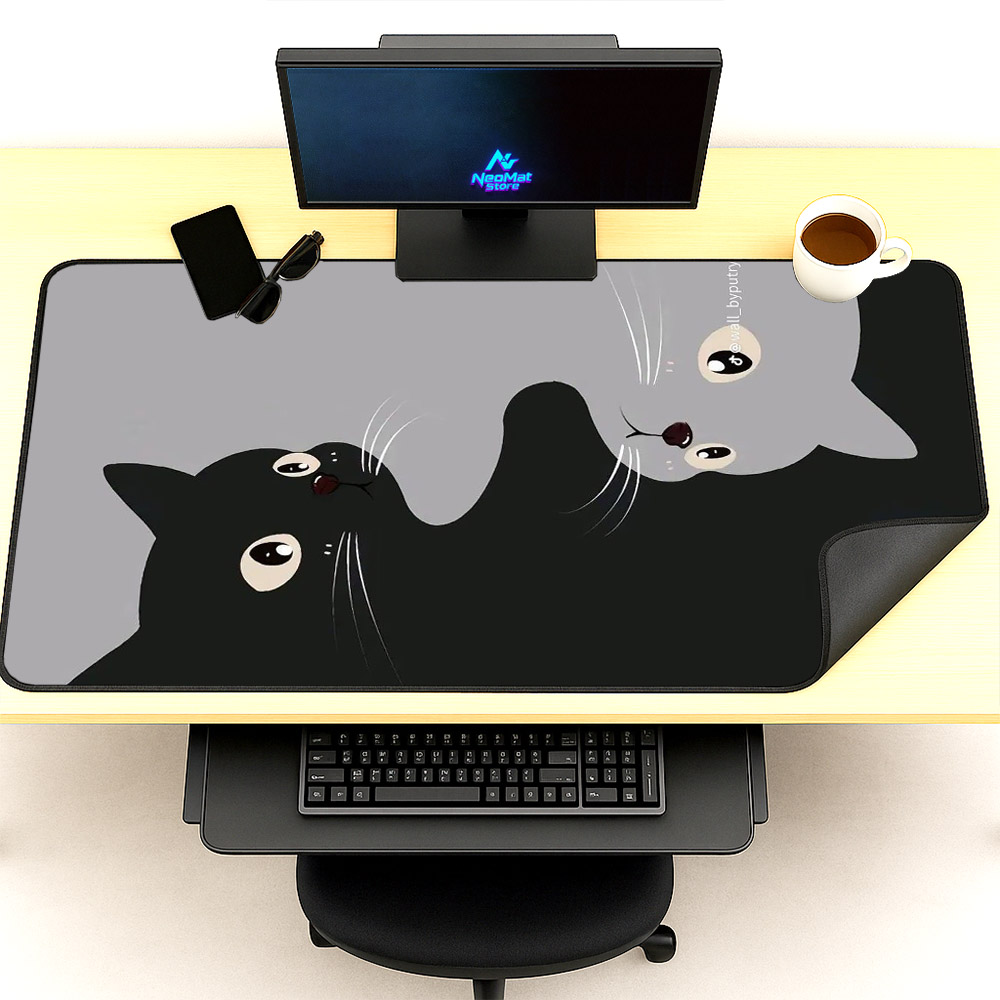 Tapis de souris d'ordinateur c - Gaming Accessories Very avis et prix