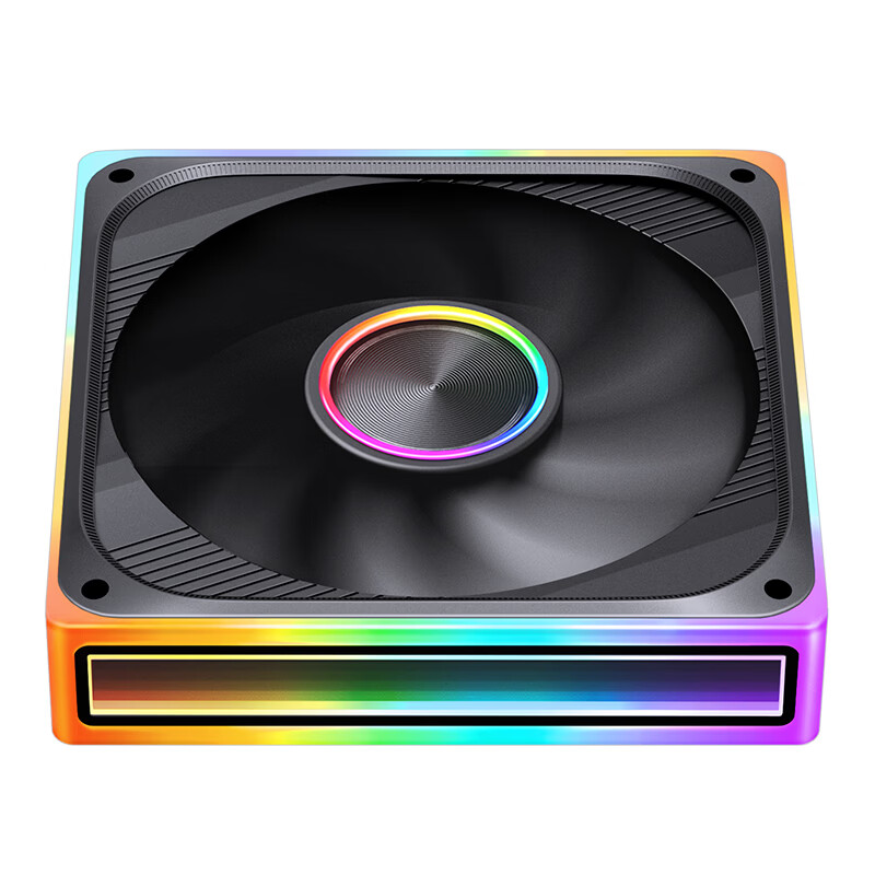 Ventilateur de boîtier ARGB JO - Rgb Hub Sync avis et prix