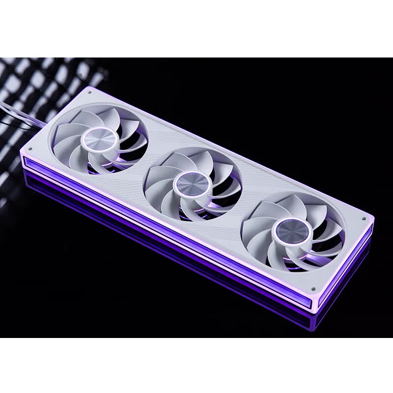Ventilateur de boîtier ARGB JO - Rgb Hub Sync avis et prix