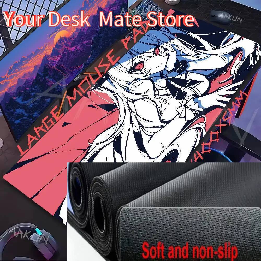 Grand tapis de souris gaming t - Gaming Accessories Companies avis et prix