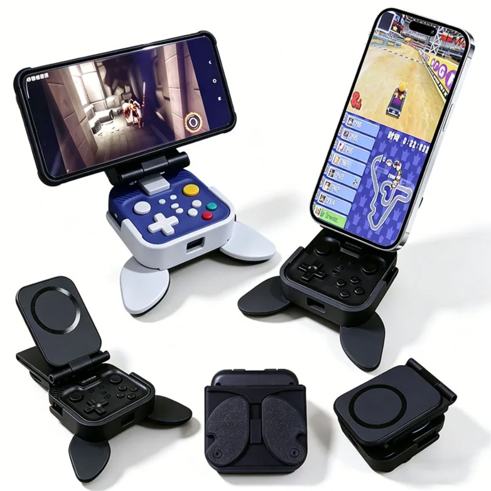 Étui de protection magnétique  - Gaming Accessories Stand avis et prix