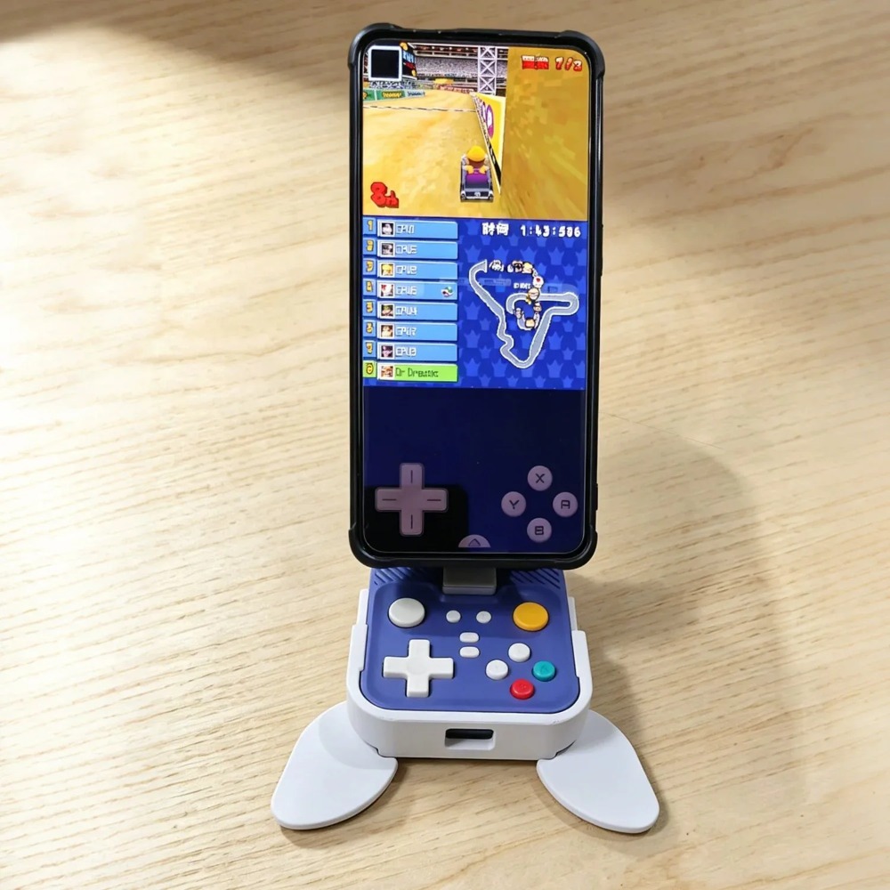 Étui de protection magnétique  - Gaming Accessories Stand avis et prix