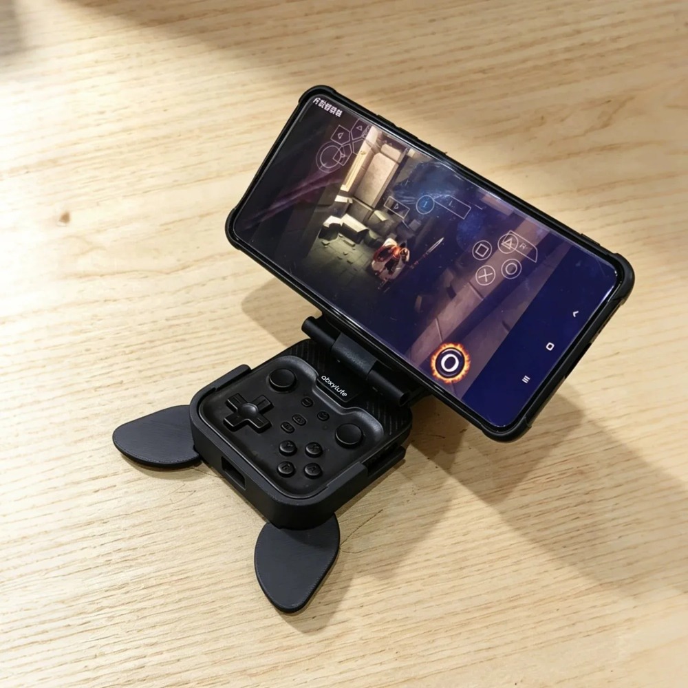 Étui de protection magnétique  - Gaming Accessories Stand avis et prix