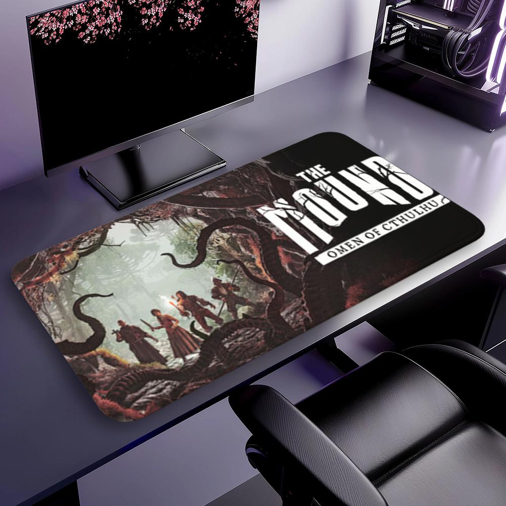 Tapis de souris The Mound Omen - Omen Gaming Accessories avis et prix