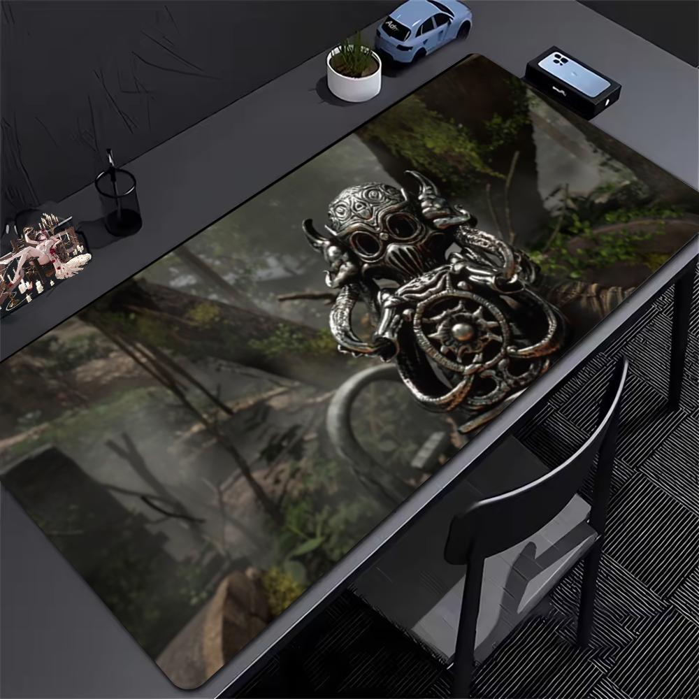 Tapis de souris The Mound Omen - Omen Gaming Accessories avis et prix