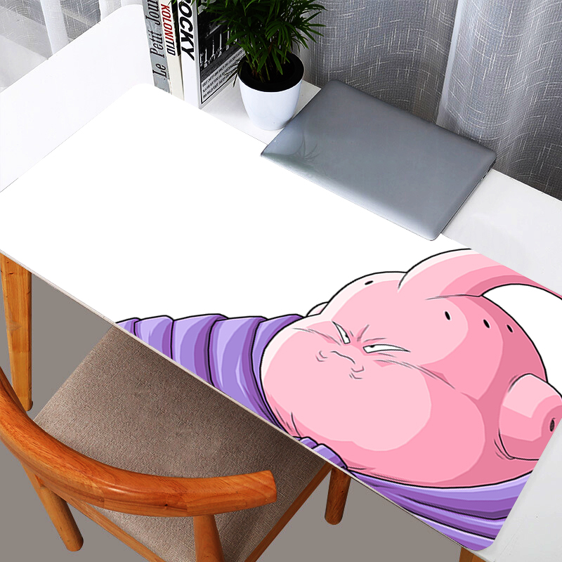 DBZ Dragon Ball Majin Buu tapi - Gaming Accessories Desk avis et prix