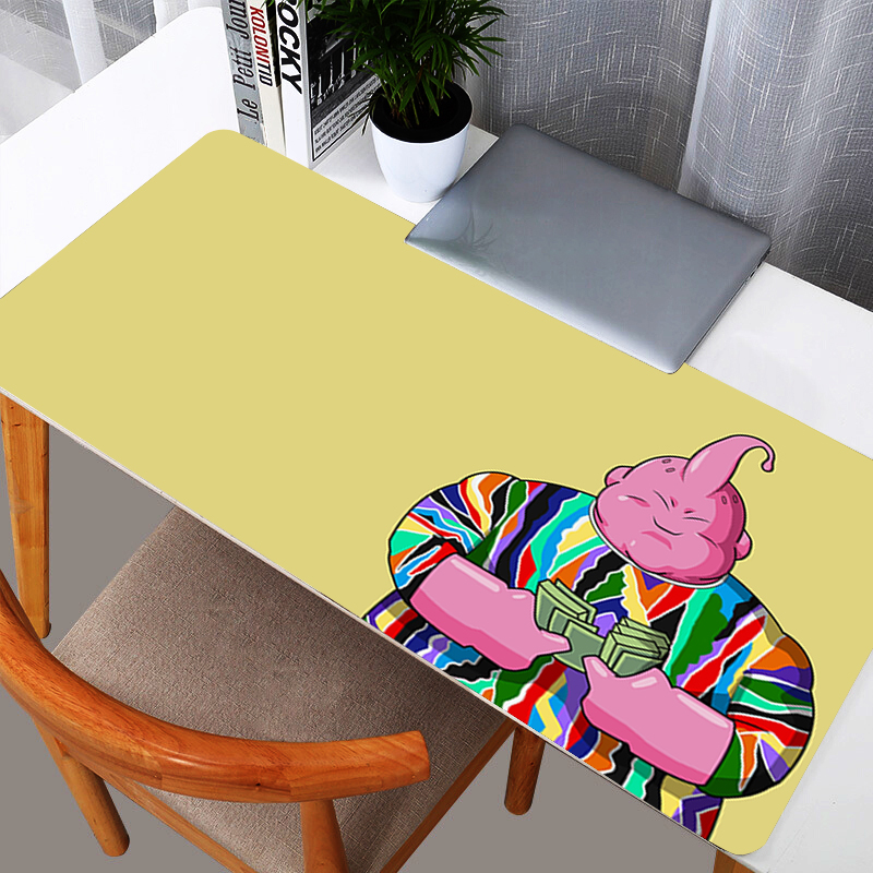 DBZ Dragon Ball Majin Buu tapi - Gaming Accessories Desk avis et prix