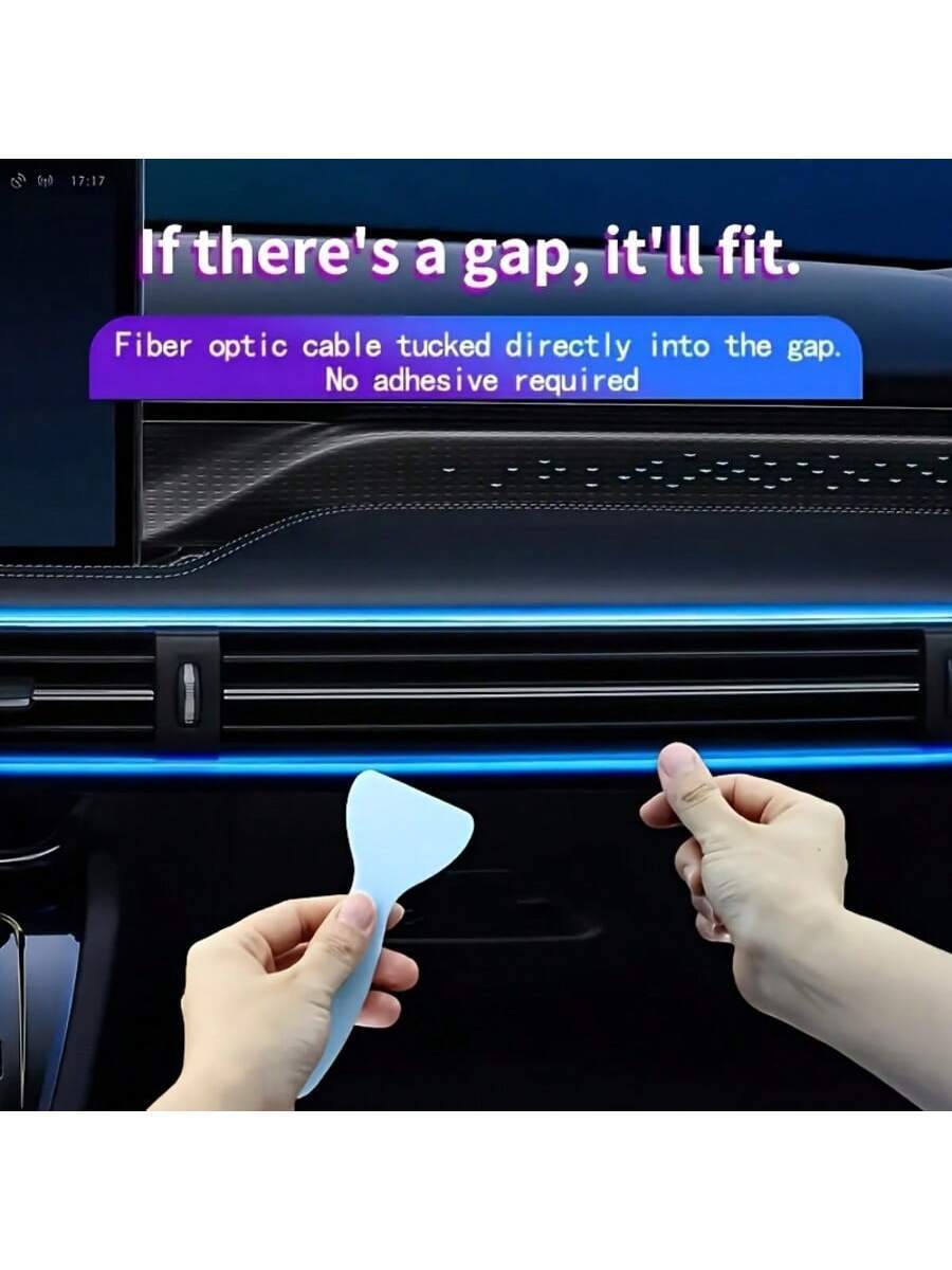 Kit d'éclairage ambiant RGB 5- - Rgb Hub Sync avis et prix