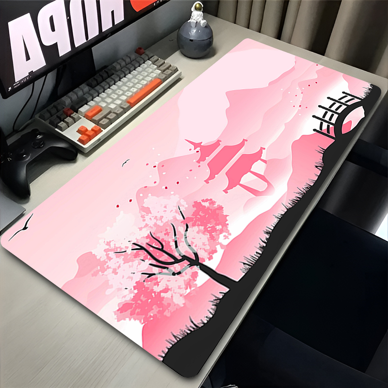 Tapis de souris Gamer, accesso - Gaming Accessories Companies avis et prix