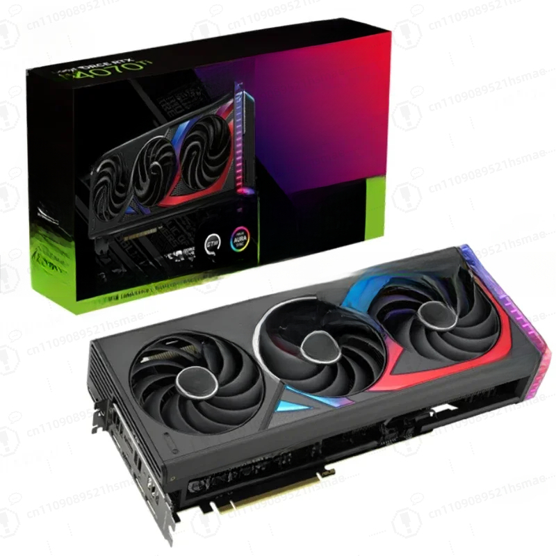 4060 Placa De ordinateur vidéo - Nvidia Vga Rtx 4060 avis et prix