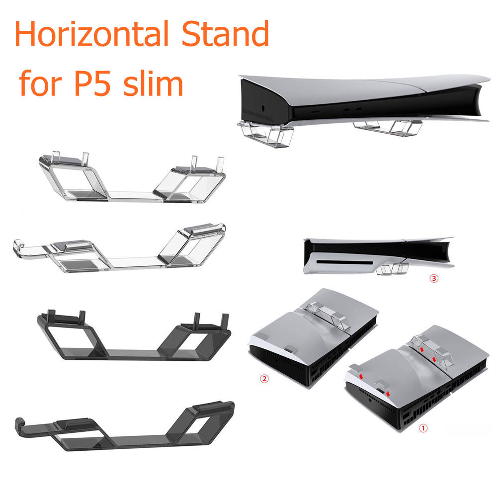 Support horizontal pour consol - Gaming Zone Accessories avis et prix