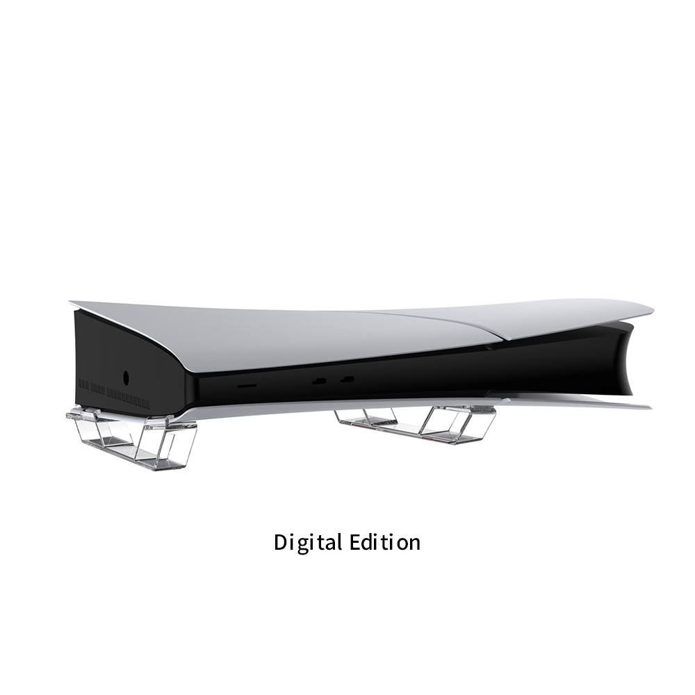 Support horizontal pour consol - Gaming Zone Accessories avis et prix