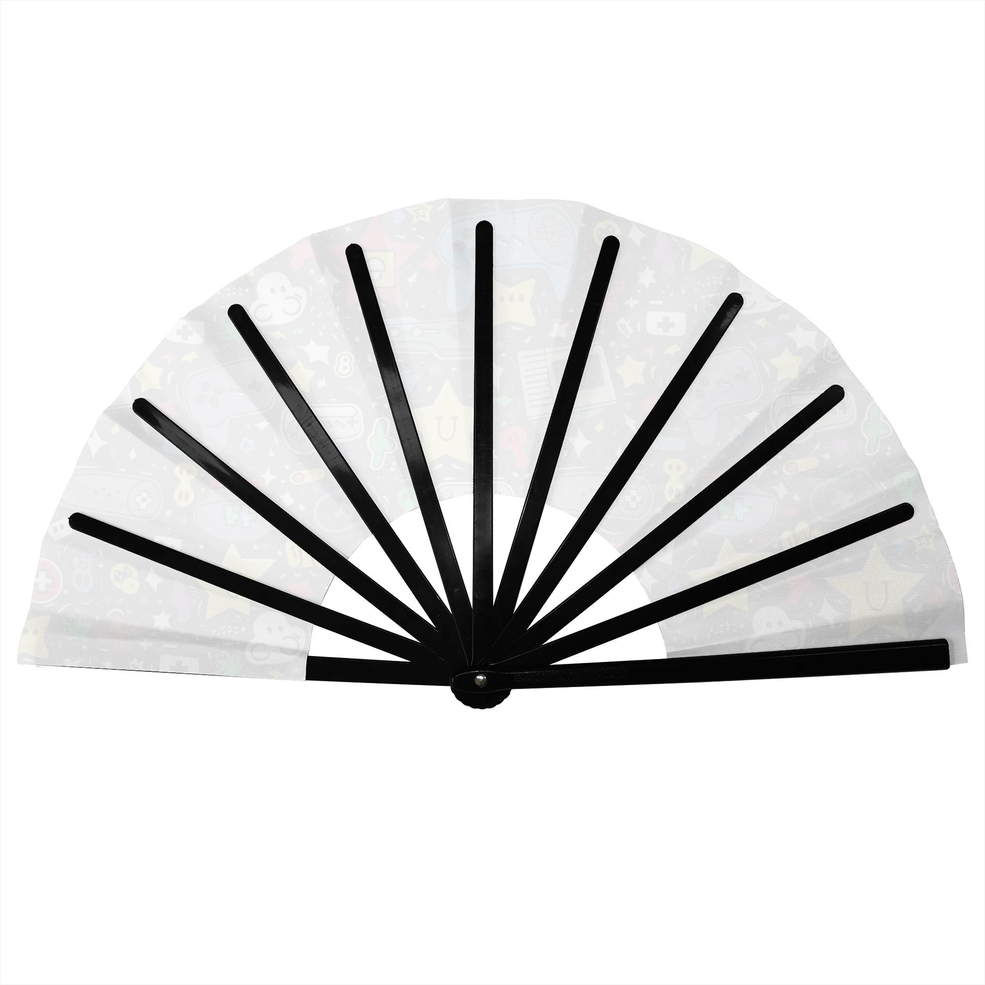 Ventilateur pliable en tissu p - Video Gaming Accessories avis et prix