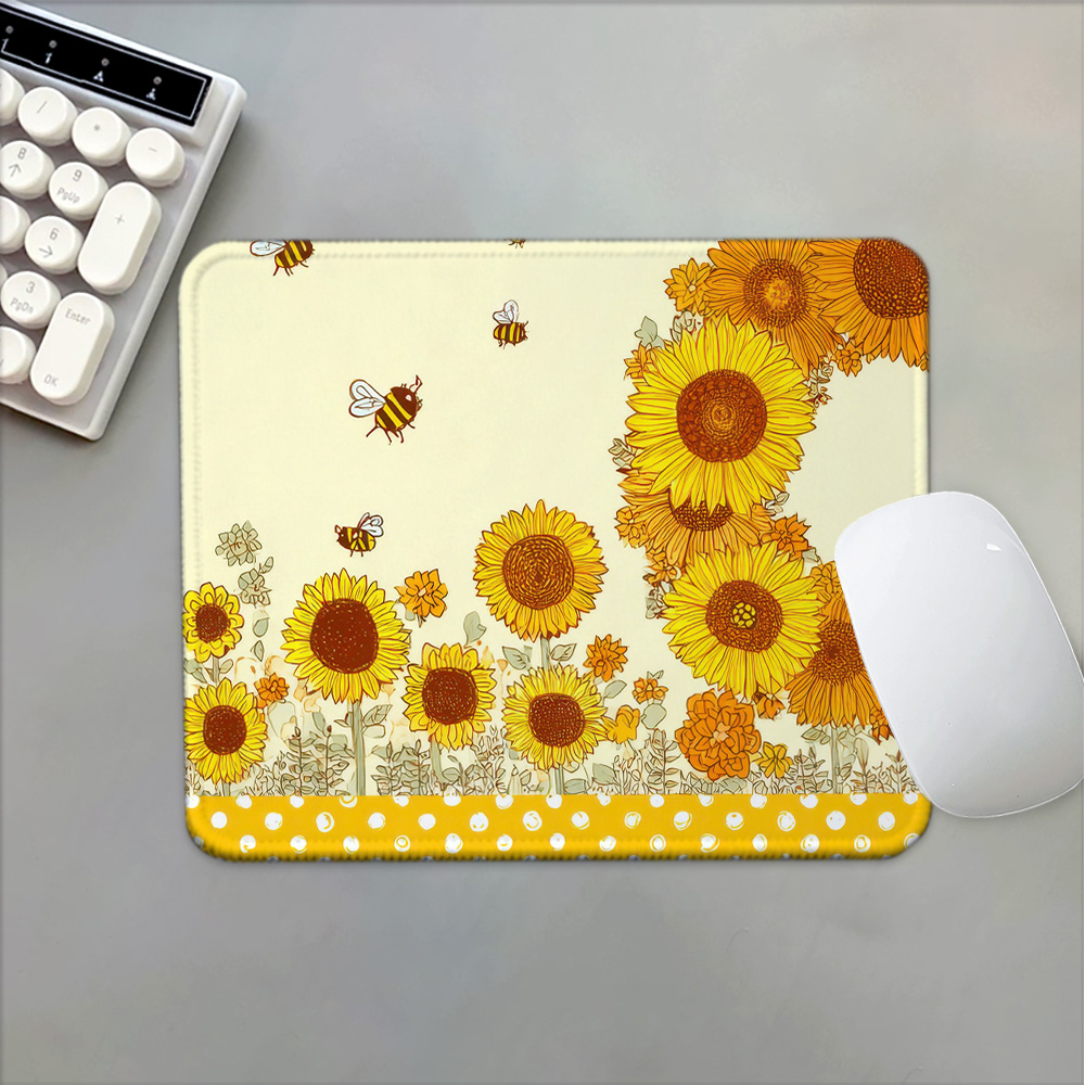 Tapis d'ordinateur Mosepad Sun - Gaming Accessories Companies avis et prix
