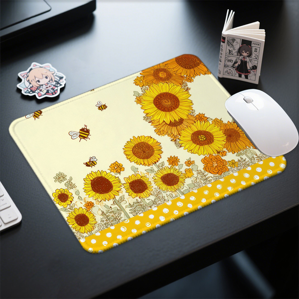 Tapis d'ordinateur Mosepad Sun - Gaming Accessories Companies avis et prix