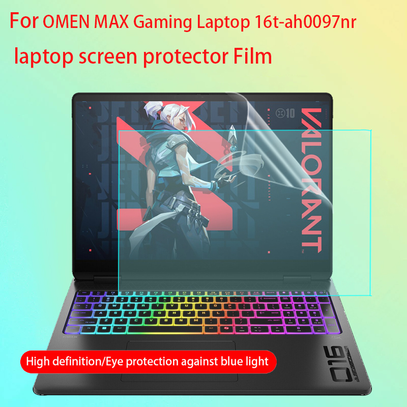 Protecteur d'écran pour ordina - Omen Gaming Accessories avis et prix